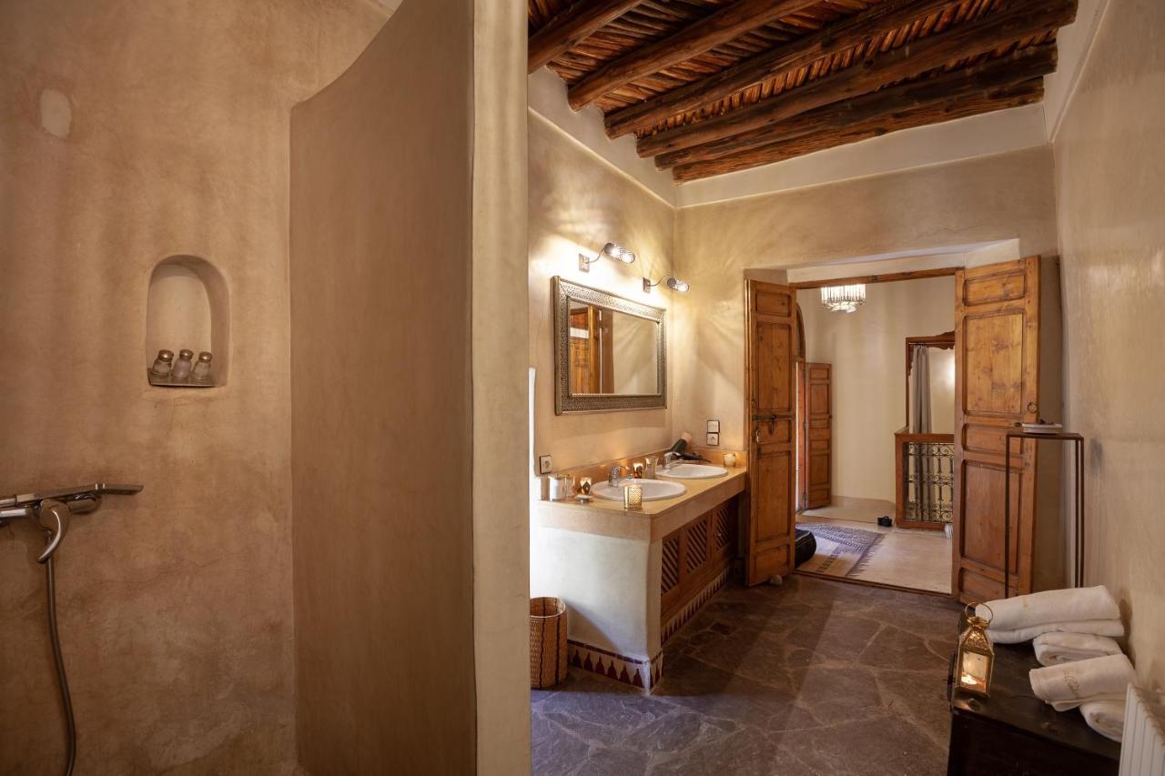 Riad Khol Bohemia Marrakesh Exterior photo