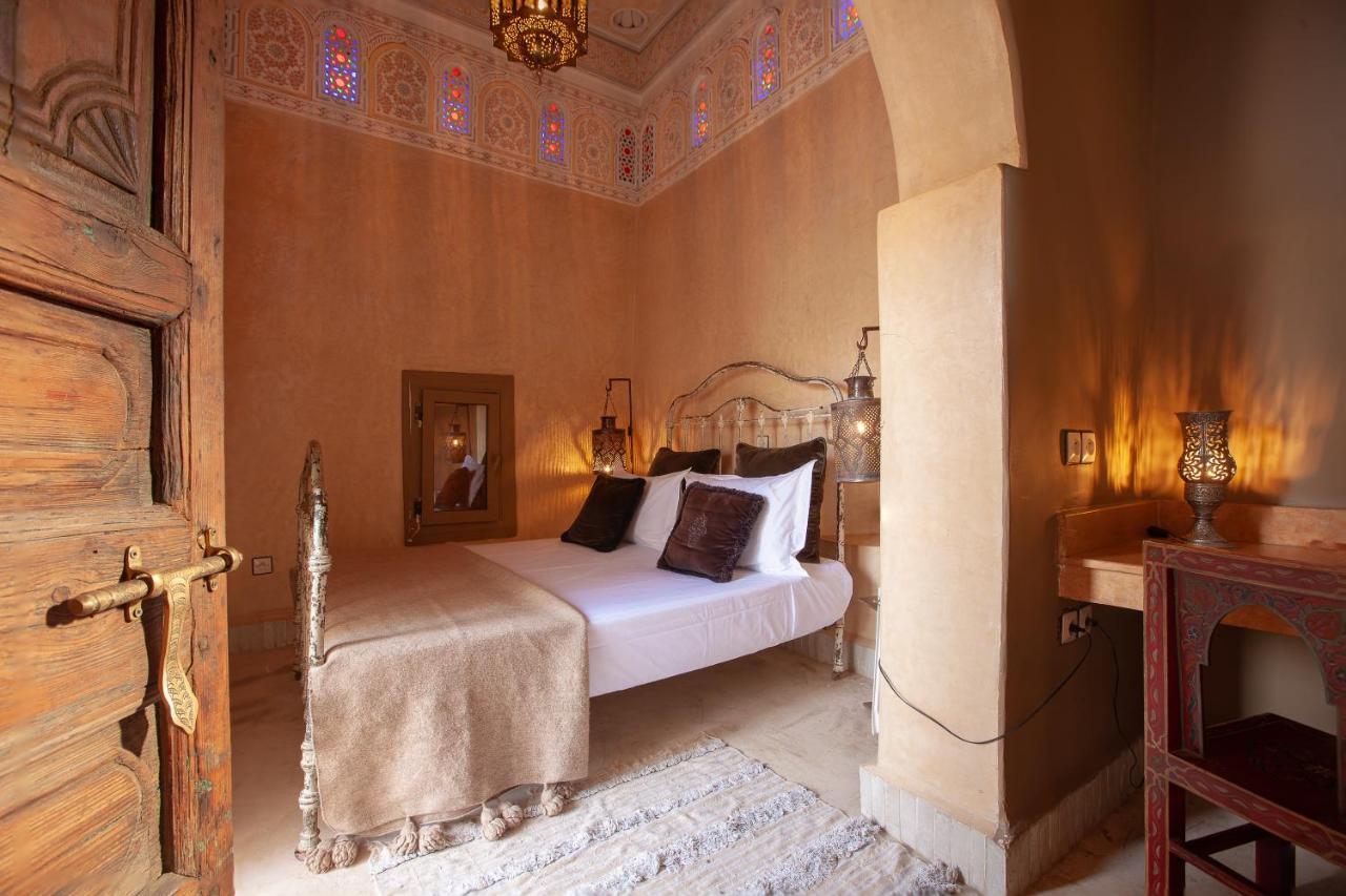 Riad Khol Bohemia Marrakesh Exterior photo