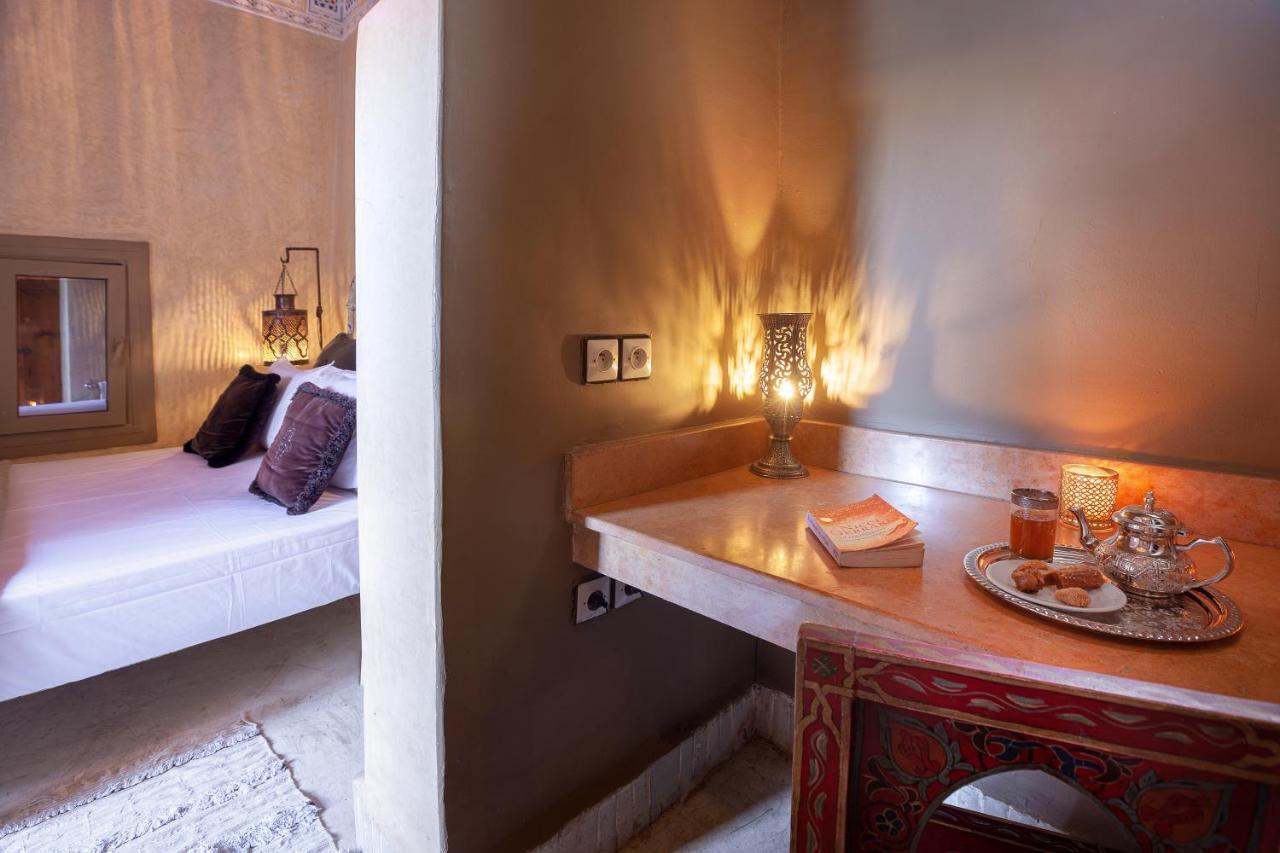 Riad Khol Bohemia Marrakesh Exterior photo
