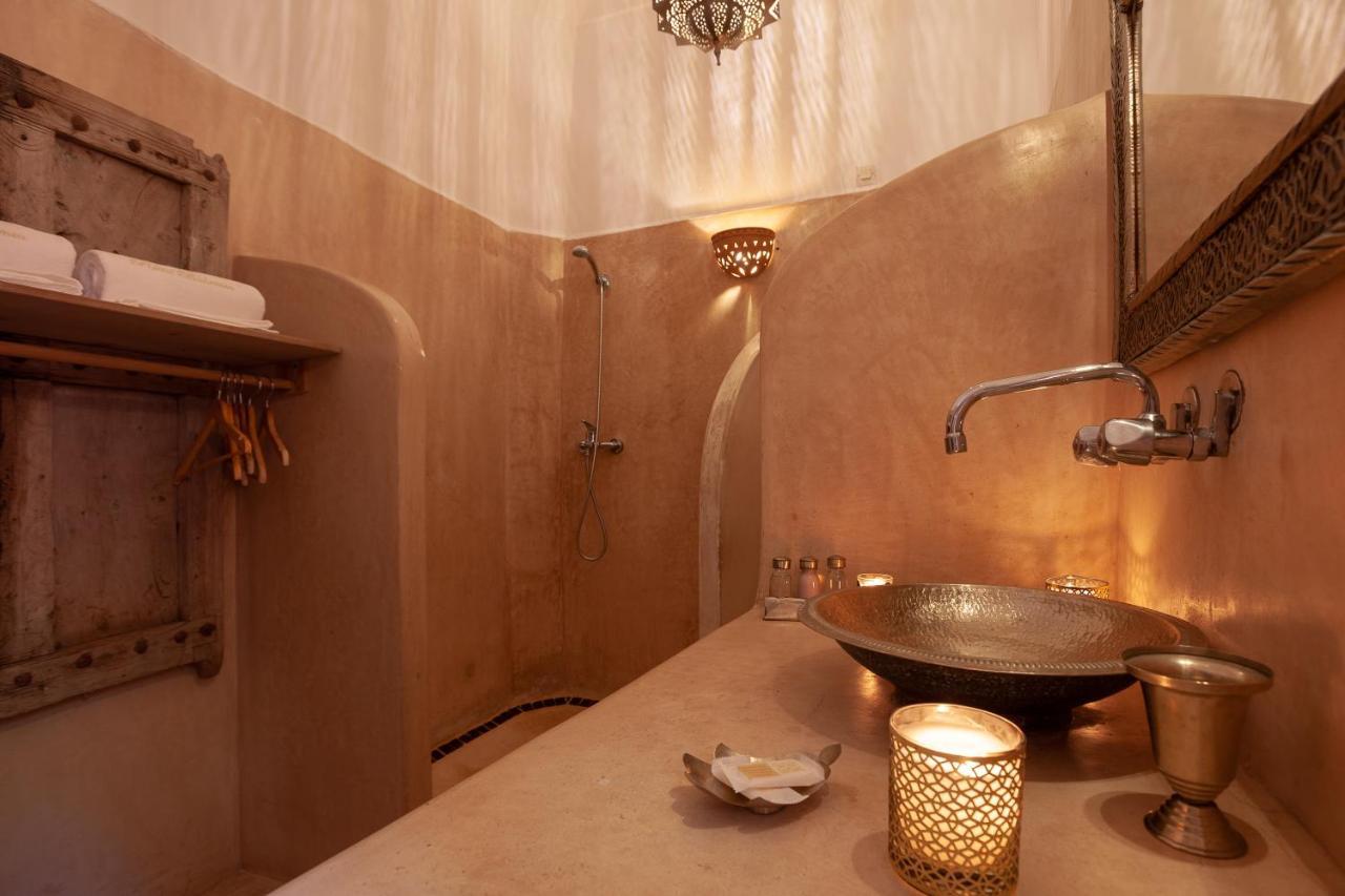 Riad Khol Bohemia Marrakesh Exterior photo